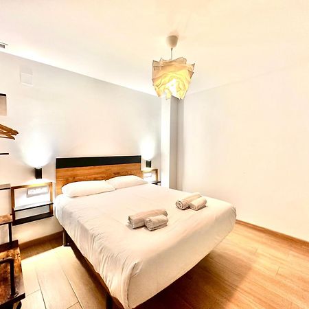 Place Your Place Suites Benimaclet 발렌시아 외부 사진