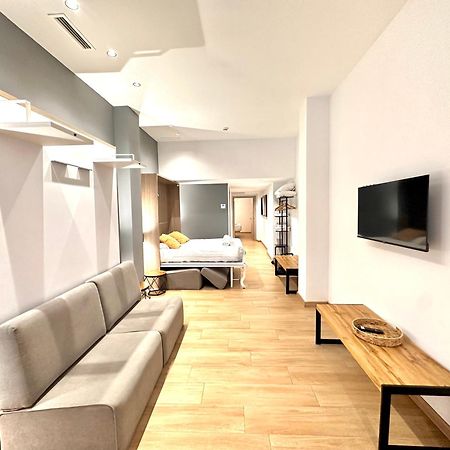 Place Your Place Suites Benimaclet 발렌시아 외부 사진