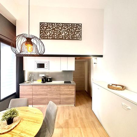Place Your Place Suites Benimaclet 발렌시아 외부 사진