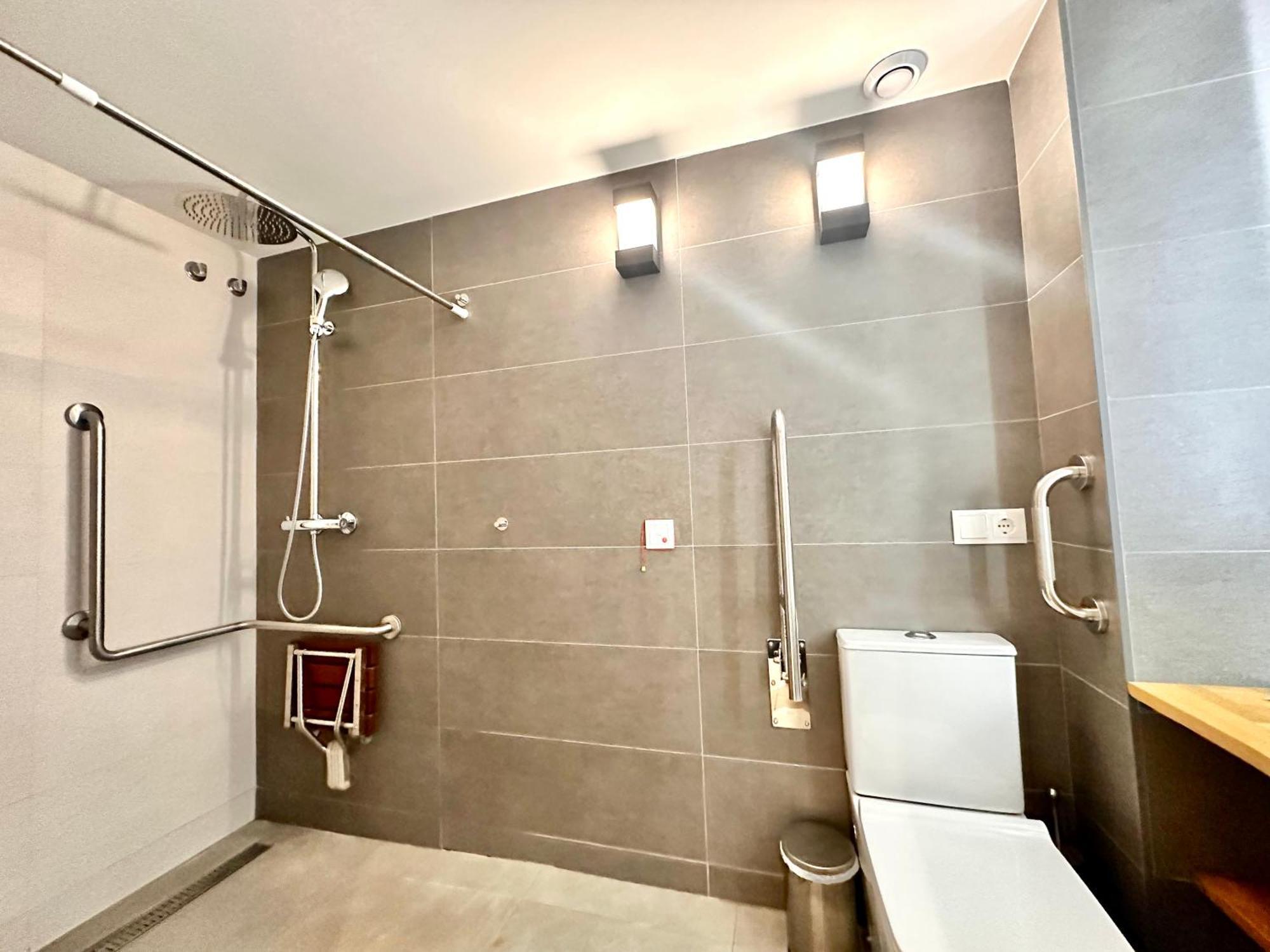 Place Your Place Suites Benimaclet 발렌시아 외부 사진