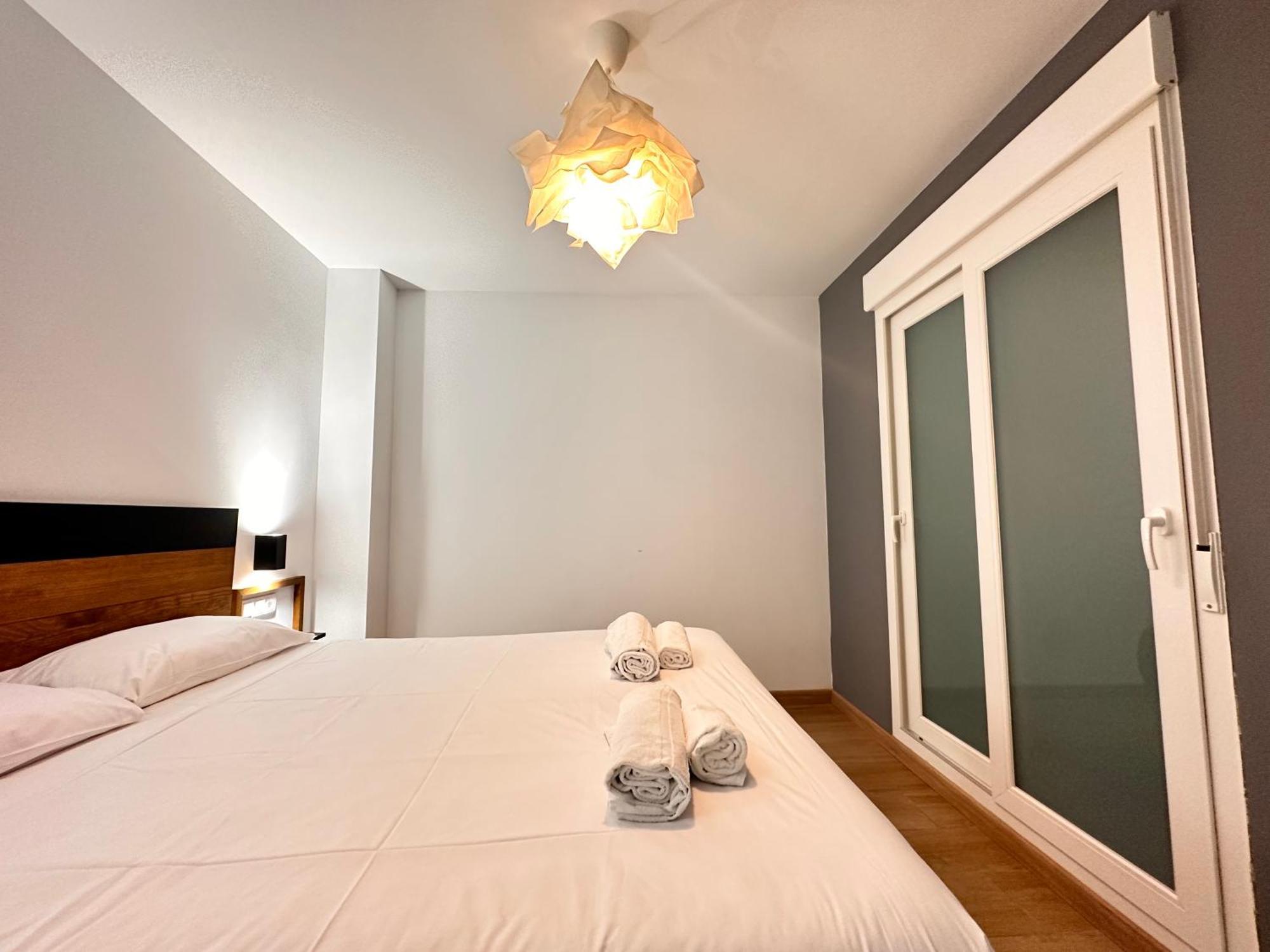 Place Your Place Suites Benimaclet 발렌시아 외부 사진