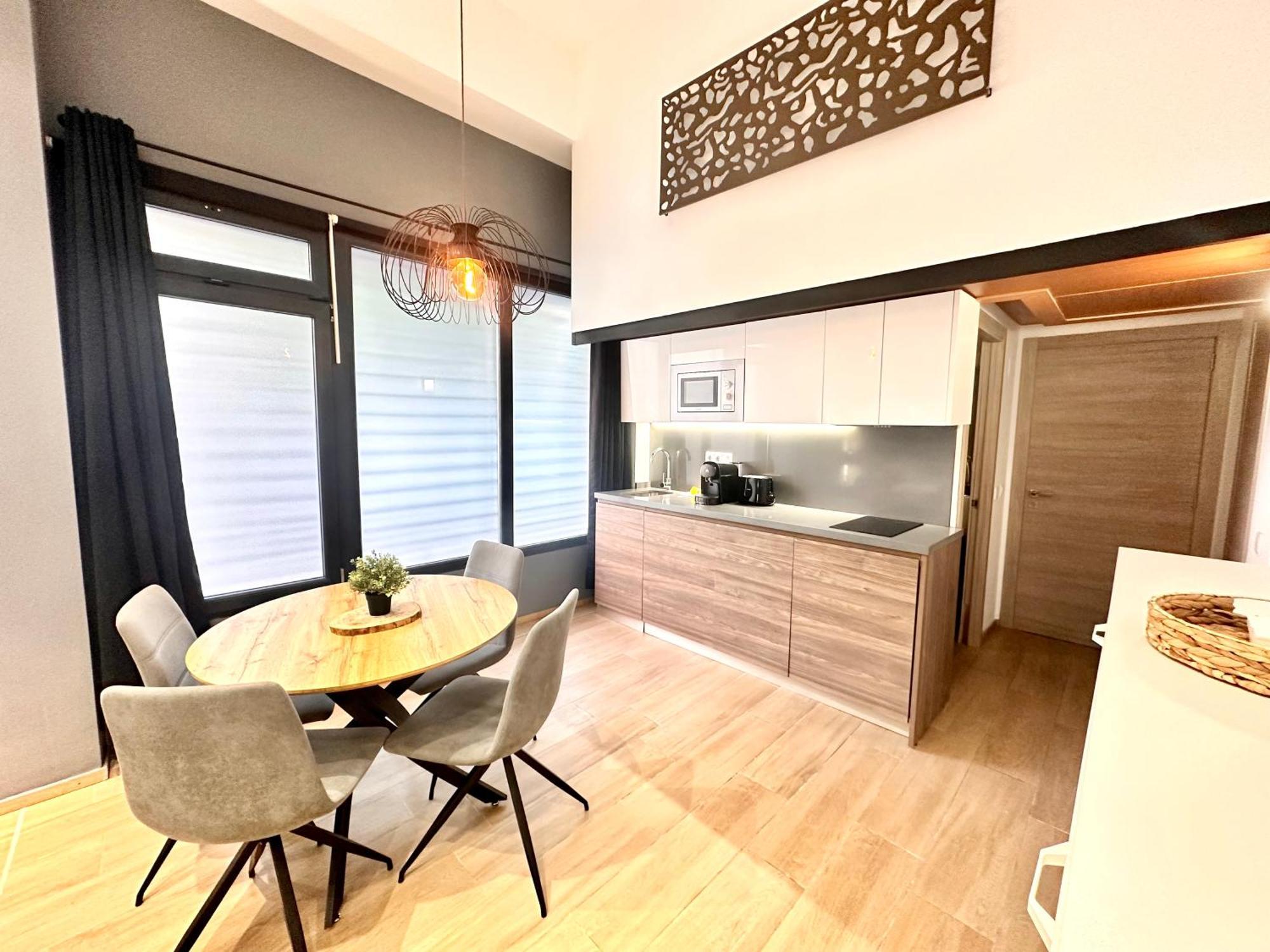 Place Your Place Suites Benimaclet 발렌시아 외부 사진