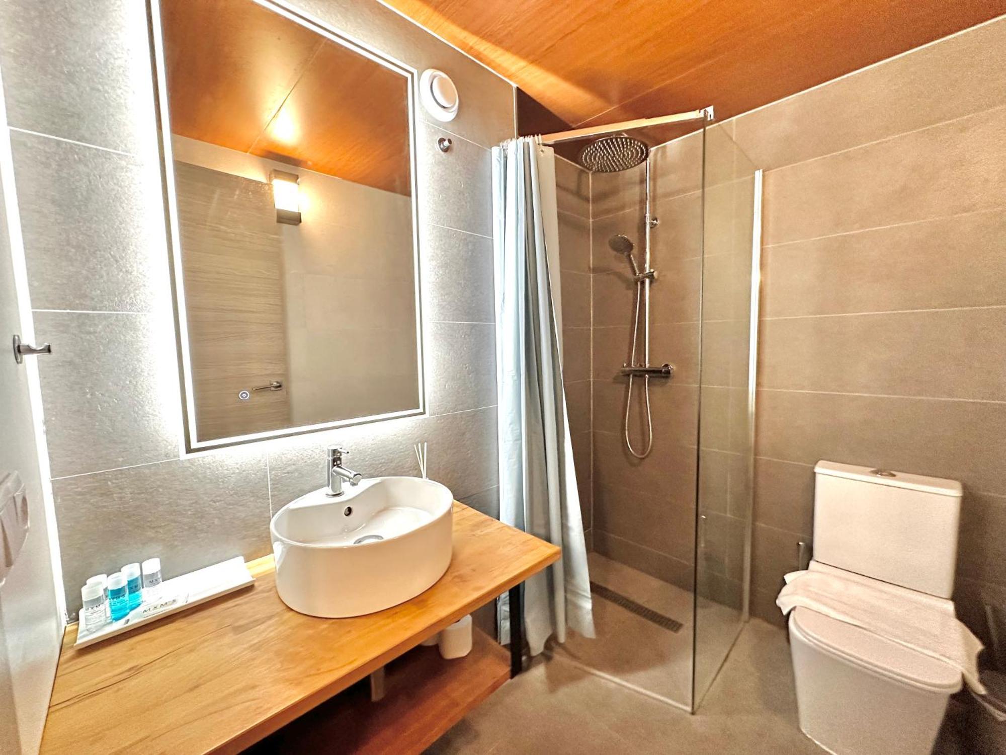 Place Your Place Suites Benimaclet 발렌시아 외부 사진