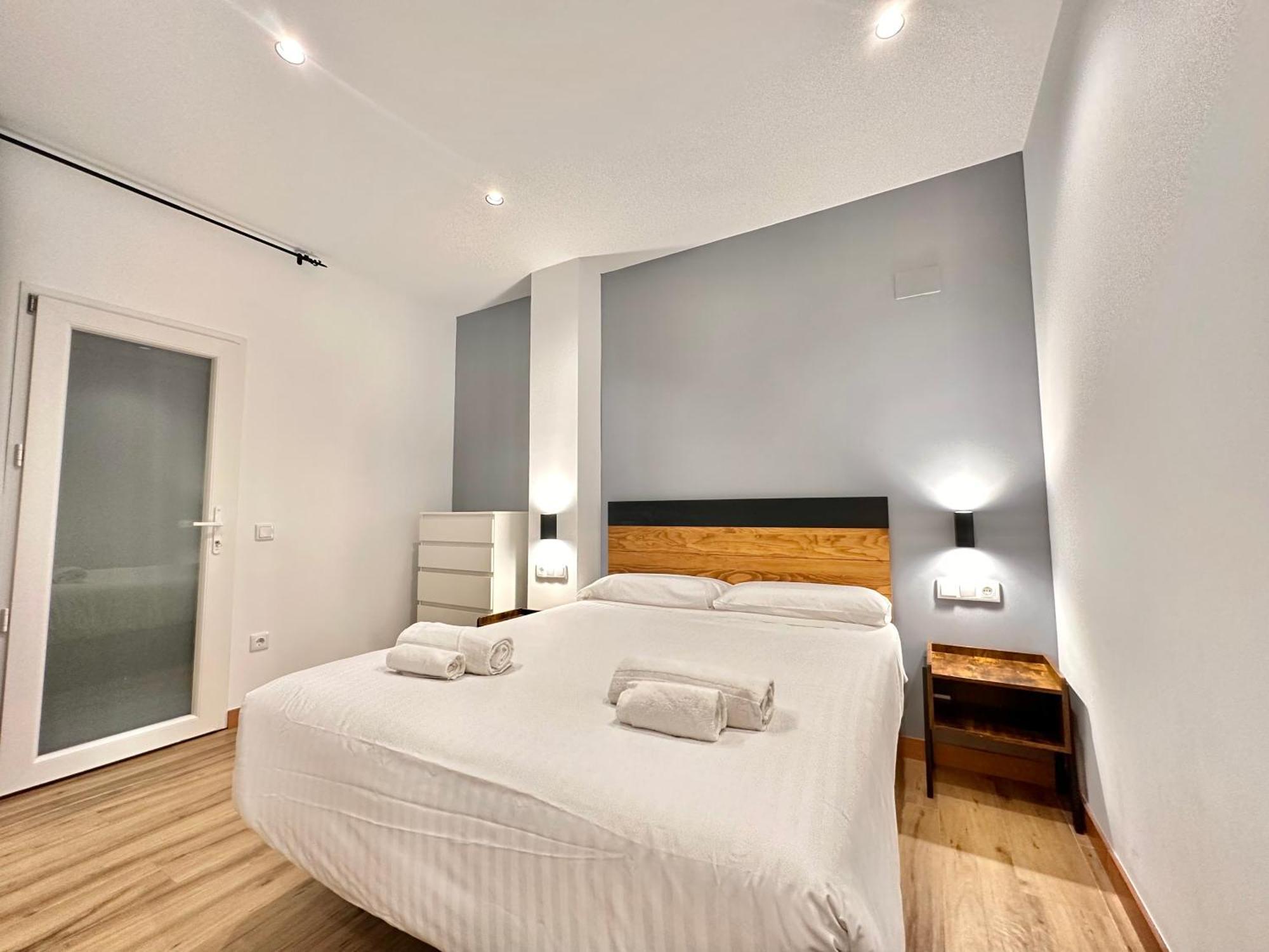 Place Your Place Suites Benimaclet 발렌시아 외부 사진