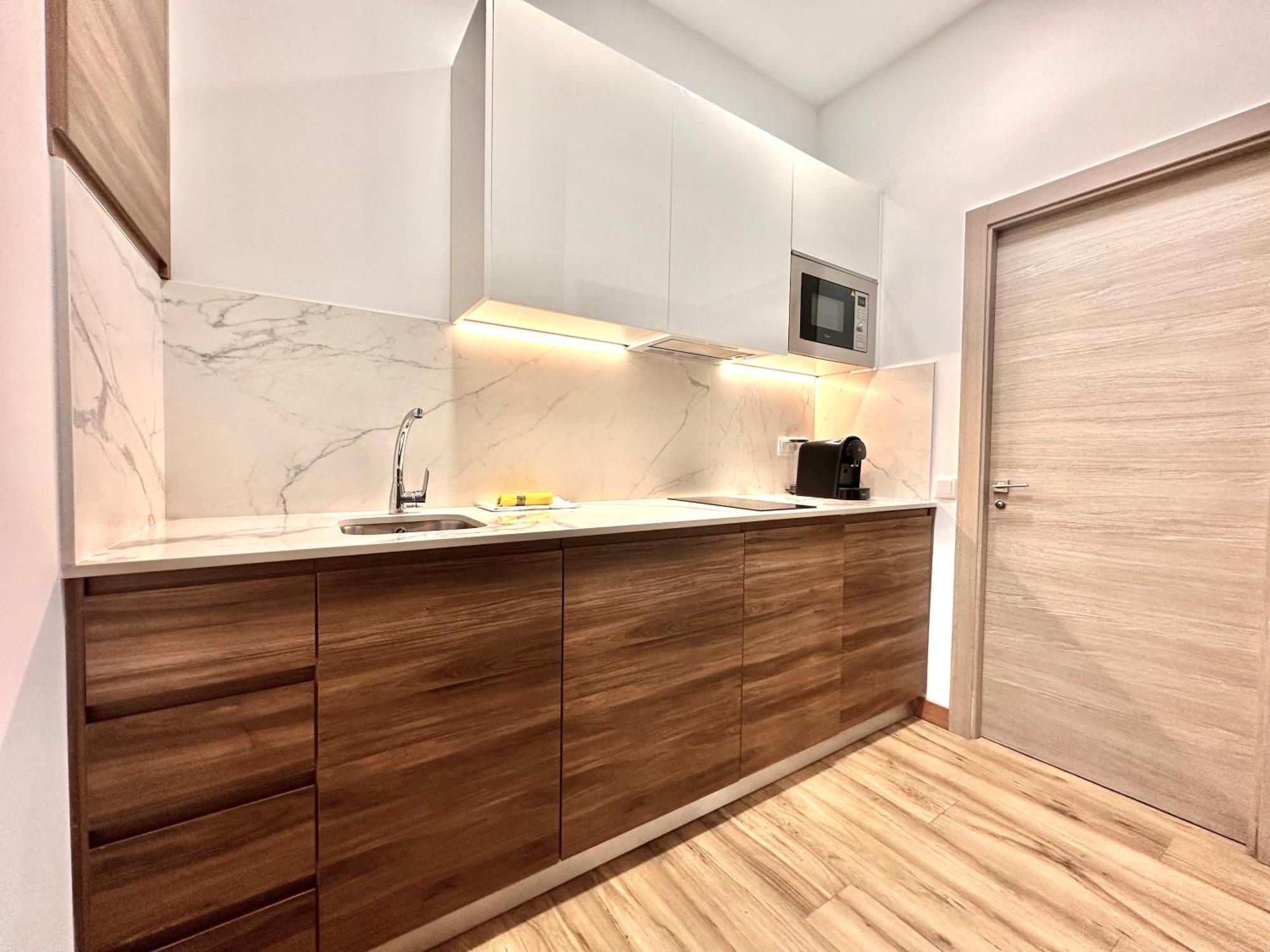 Place Your Place Suites Benimaclet 발렌시아 외부 사진